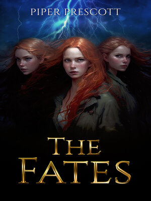 cover image of The Fates